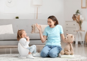 Neno Pipi – olita pentru fetite - Roz - Img 11