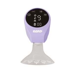 Neno Presto – Pompa de sân fără fir cu trei faze - Img 5