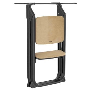 Neno Sapori Black – scaun de hrănire multifuncțional 4 în 1 (seria Neno Premium) - Img 11
