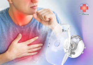 Neno Vapore – nebulizator portabil cu tehnologie mesh - Img 5