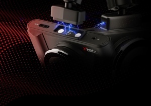 Neno Xblitz S10 Duo - Camera auto Time-lapse - Img 6