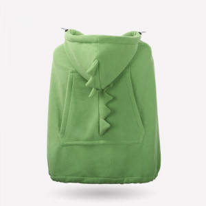 Protectie universala pentru sisteme de purtare tip marsupiu Drool - Img 8