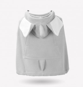 Protectie universala pentru sisteme de purtare tip marsupiu Drool - Img 12