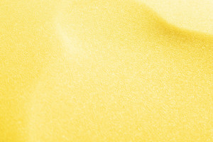 Reductor din burete pentru cadita MAXI Yellow - Img 4