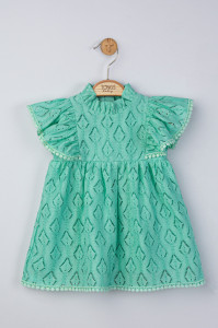 Rochita pentru fetite Sofia, Tongs baby - Img 3