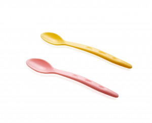 Set 2 lingurite pentru copii BabyJem