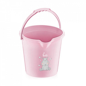 Set cadita de baie cu 6 piese BabyJem Bebe Lux - Img 7