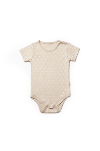 Set 3 body TeddyBear, BabyCosy, 100% bumbac