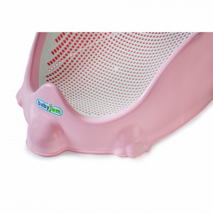 Suport pentru baie BabyJem Soft Basic - Img 7
