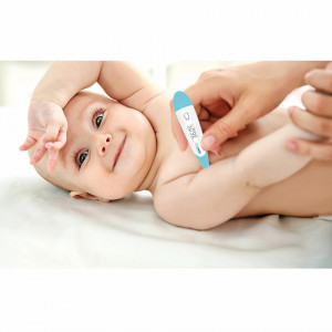 Termometru digital cu varf flexibil BabyJem - Img 3