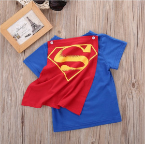 Tricou SuperErou Drool - Img 6