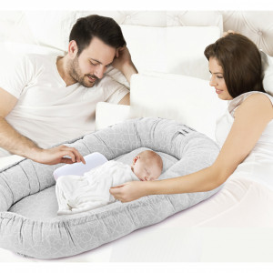 BabyNest BabyJem Between parents - Img 7