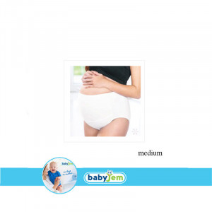 Chiloti pentru gravide BabyJem - Img 3