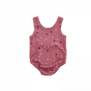 Costum de baie Iepuri cu fundita Drool - Img 11