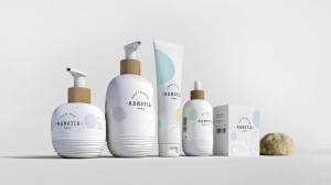 Lapte de corp hipoalergenic pentru bebelusi si copii Agnotis 200 ml - Img 10