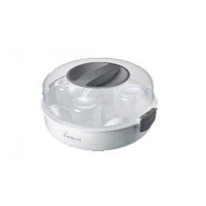 Micro sterilizatorul Momert 1728 - Img 3