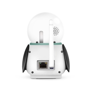 Neno Avante - sistem de monitorizare electronică pentru bebeluși cu Wi-Fi - Img 12