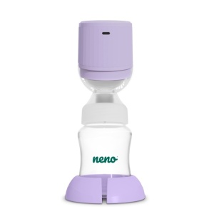 Neno Presto – Pompa de sân fără fir cu trei faze - Img 6