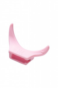 Ochelari de soare pentru copii MOKKI Click & Change, protectie UV, roz, 0-2 ani, set 2 perechi - Img 11