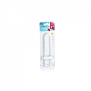 Siguranta pentru usi de dulap BabyJem Cab Lock - Img 3