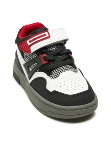 Sneakersi pentru copii, Biomecanics