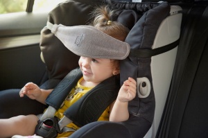 Suport sustinere cap pentru scaun auto BabyJem Strap