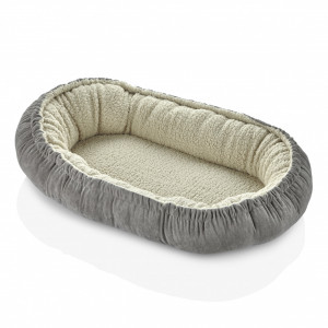 Baby nest plusat BabyJem, Between Parents