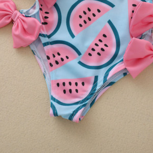 Costum de baie Pepeni cu fundite Drool - Img 6