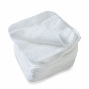 Dischete din bumbac 60 buc BabyJem Cleaning Pad - Img 3