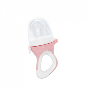 Dispozitiv de hranire din silicon BabyJem Fruits and Vegetables - Img 3