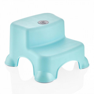 Inaltator cu doua trepte Step Stool BabyJem - Img 5