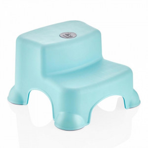 Inaltator cu doua trepte Step Stool BabyJem - Img 12