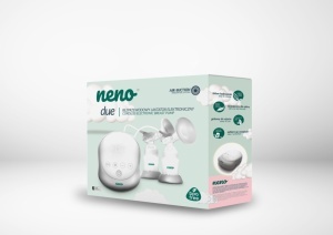 Neno Due – pompă electrică dublă - Img 10