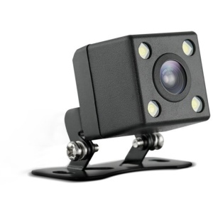 Neno Xblitz S7 Duo - Cameră auto față/spate, Full HD, negru - Img 4