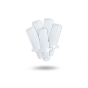 Neno Xblitz - Set 5 muștiucuri pentru etilotest Xblitz Hero / Xblitz Unlimited