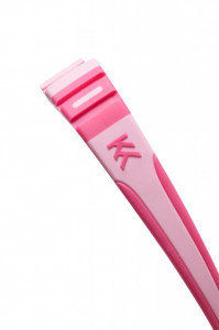 Ochelari de soare pentru copii MOKKI Click & Change, protectie UV, roz, 0-2 ani, set 2 perechi - Img 12
