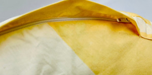 Perna pentru alaptat 2 in 1 Nursing Pillow Zoo, BabyJem - Img 6