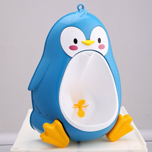 Pisoar Pinguin pentru Baietei Drool - Img 3