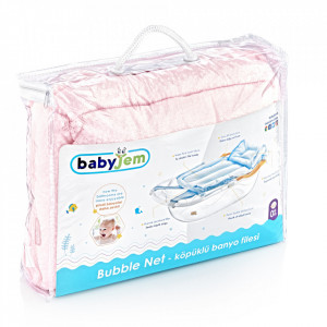 Salteluta tip hamac pentru cadita BabyJem - Img 5