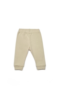Set bluzita si pantaloni COOL cu buzunar - Verde, BabyCosy