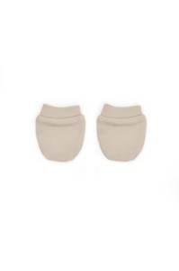 Set de 10 piese pentru nou nascut, 100% bumbac organic, Lamb, BabyCosy - Img 10