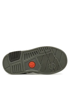 Sneakersi pentru copii, Biomecanics