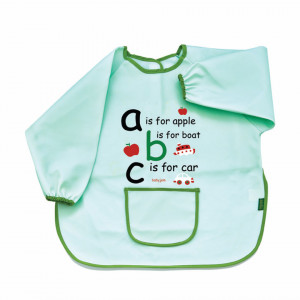 Sort cu maneci pentru activitati ABC BabyJem - Img 2