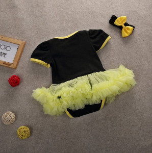 Body batman cu tutu Drool - Img 2