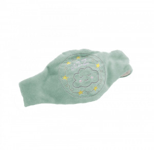 Centura anticolici cu samburi de cirese BabyJem Sleepy Cloud - Img 10