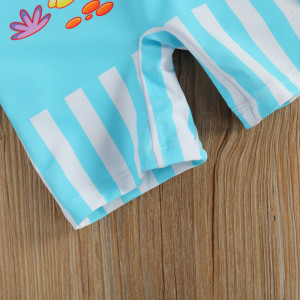 Costum intreg de surf DINO Drool - Img 3