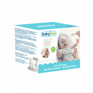 Dispozitiv cu gradatie pentru administrare lapte matern sau medicamente BabyJem - Img 8