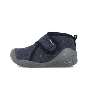Incaltaminte de interior Biomecanics 251140-A ZAPATILLA Basica, bleumarine