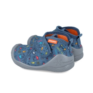 Incaltaminte de interior Biomecanics ZAPATILLA MY FAMILY