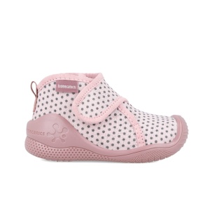 Incaltaminte de interior Biomecanics ZAPATILLA TOPOS, roz